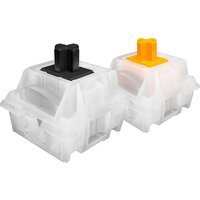 Клавиатура be quiet! Light Mount Silent Tactile BT004US - Превью изображения №6 — Интернет-магазин Your Sale