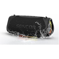 Беспроводная колонка Sencor Resonex Maxi - Превью изображения №7 — Интернет-магазин Your Sale