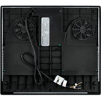 Варочная панель MAUNFELD CVI594SB2WHF Inverter - Превью изображения №7 — Интернет-магазин Your Sale