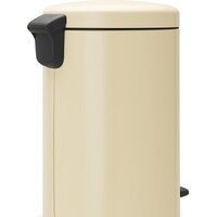 Brabantia Pedal Bin NewIcon 20 л (миндальный) Image #3