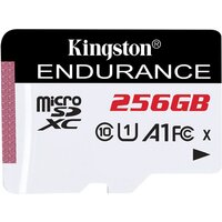 Kingston High Endurance microSDXC 256GB SDCE/256GB