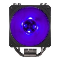 Кулер для процессора Cooler Master Hyper 212 RGB Black Edition RR-212S-20PC-R2 - Превью изображения №5 — Интернет-магазин Your Sale