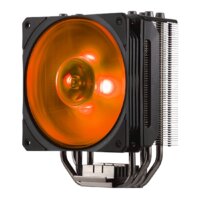 Кулер для процессора Cooler Master Hyper 212 RGB Black Edition RR-212S-20PC-R2 - Превью изображения №7 — Интернет-магазин Your Sale