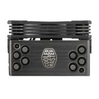 Кулер для процессора Cooler Master Hyper 212 RGB Black Edition RR-212S-20PC-R2 - Превью изображения №3 — Интернет-магазин Your Sale
