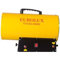 Газовая тепловая пушка Eurolux ТГП-EU-30000 - Превью изображения №3 — Интернет-магазин Your Sale