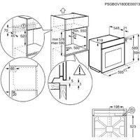 Electrolux EOD5C50Z Image #7