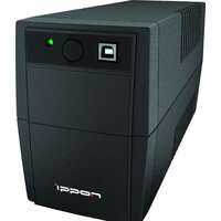 Источник бесперебойного питания IPPON Back Basic 850 S Euro - Превью изображения №6 — Интернет-магазин Your Sale