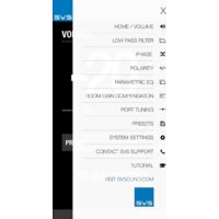 SVS SB-1000 Pro (белый глянец) Image #7