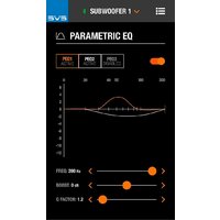 SVS SB-1000 Pro (белый глянец) Image #9