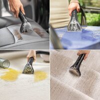 Пылесос Bissell SpotClean Mini Cordless 4065N - Превью изображения №7 — Интернет-магазин Your Sale