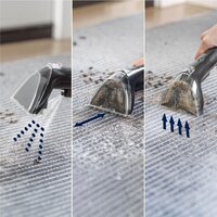 Пылесос Bissell SpotClean Mini Cordless 4065N - Превью изображения №8 — Интернет-магазин Your Sale