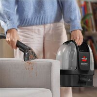 Пылесос Bissell SpotClean Mini Cordless 4065N - Превью изображения №6 — Интернет-магазин Your Sale