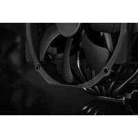 Кулер для процессора Noctua NH-D15 chromax.black - Превью изображения №5 — Интернет-магазин Your Sale
