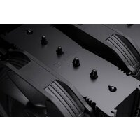 Кулер для процессора Noctua NH-D15 chromax.black - Превью изображения №6 — Интернет-магазин Your Sale