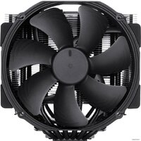 Кулер для процессора Noctua NH-D15 chromax.black - Превью изображения №2 — Интернет-магазин Your Sale