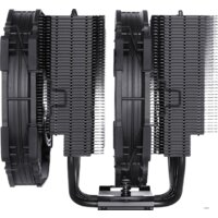 Кулер для процессора Noctua NH-D15 chromax.black - Превью изображения №3 — Интернет-магазин Your Sale