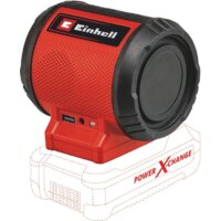Einhell TC-SR 18 Li BT Solo