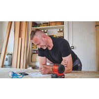 Einhell TC-SR 18 Li BT Solo Image #4