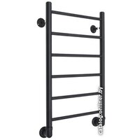 TERMINUS Аврора П6 400x600 RAL 9005 бп (черный)