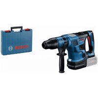 Bosch GBH 18V-36 C Professional 0611915001 (без АКБ, кейс) Image #1