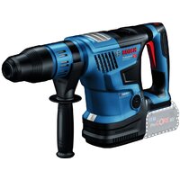 Bosch GBH 18V-36 C Professional 0611915001 (без АКБ, кейс) Image #2