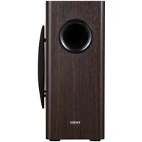 Проводной сабвуфер Edifier T5s (коричневый) - Превью изображения №3 — Интернет-магазин Your Sale