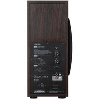 Проводной сабвуфер Edifier T5s (коричневый) - Превью изображения №5 — Интернет-магазин Your Sale