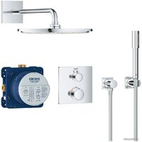 Grohe Grohtherm 34730000 Image #2