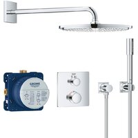 Grohe Grohtherm 34730000