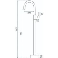 Rea Ortis REA-B4891 (черный) Image #6