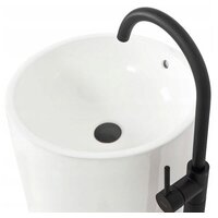 Rea Ortis REA-B4891 (черный) Image #5