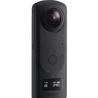 Ricoh Theta Z1 Image #2