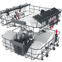 Whirlpool WBC 3C34 PF X Image #3