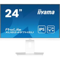 Iiyama ProLite XUB2497HSU-W2 Image #1