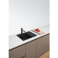 Кухонная мойка Franke Centro CNG 611-62 TL 114.0740.851 (оникс) - Превью изображения №2 — Интернет-магазин Your Sale