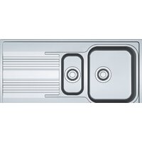 Franke Smart SRX 651