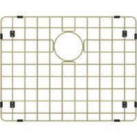 Кухонная мойка Kernau KSS U 61.1 1B SS Gold - Превью изображения №4 — Интернет-магазин Your Sale