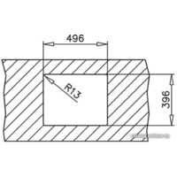 TEKA Flexlinea RS15 50.40 M-XT 1C Image #7
