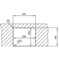 TEKA Flexlinea RS15 50.40 M-XT 1C Image #10
