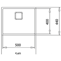 TEKA Flexlinea RS15 50.40 M-XT 1C Image #8