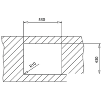 TEKA Flexlinea RS15 50.40 M-XT 1C Image #9