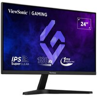 Игровой монитор ViewSonic Gaming VX24G1-HD - Превью изображения №3 — Интернет-магазин Your Sale