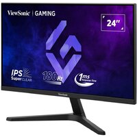 Игровой монитор ViewSonic Gaming VX24G1-HD - Превью изображения №6 — Интернет-магазин Your Sale