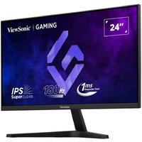 Игровой монитор ViewSonic Gaming VX24G1-HD - Превью изображения №5 — Интернет-магазин Your Sale