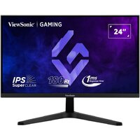 Игровой монитор ViewSonic Gaming VX24G1-HD - Превью изображения №2 — Интернет-магазин Your Sale