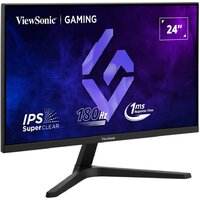 Игровой монитор ViewSonic Gaming VX24G1-HD - Превью изображения №4 — Интернет-магазин Your Sale