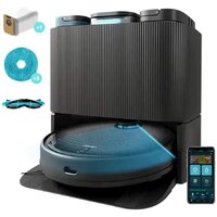 Cecotec Conga 11090 Spin Revolution Home&Wash