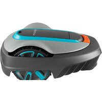 Gardena Sileno City (с АКБ) Image #3