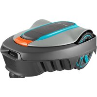 Gardena Sileno City (с АКБ)