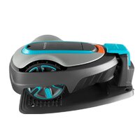 Gardena Sileno City (с АКБ) Image #4